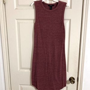 Bodycon t shirt dress